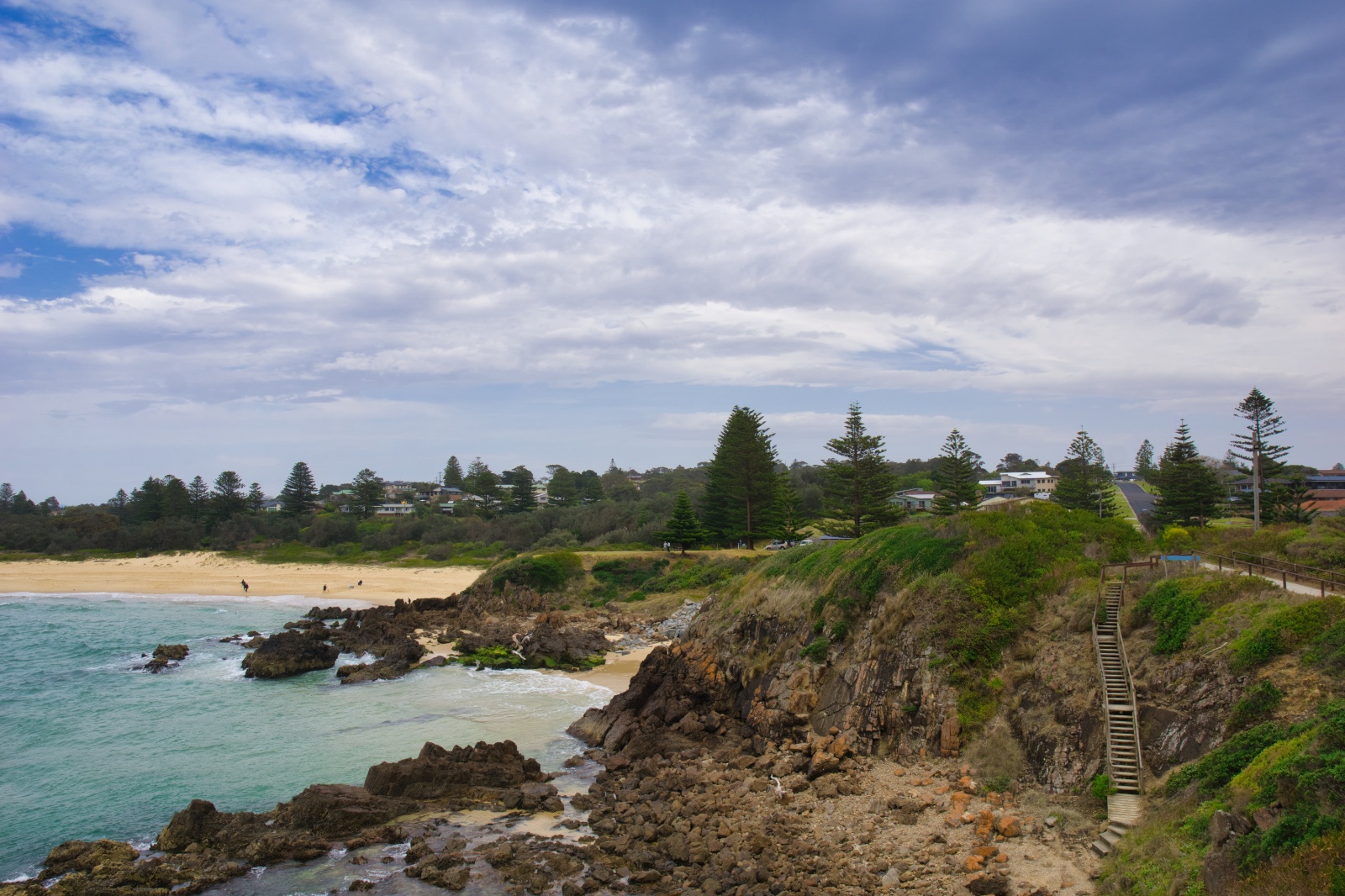 Batemans Bay Day 6 Roadtrip Australia 09